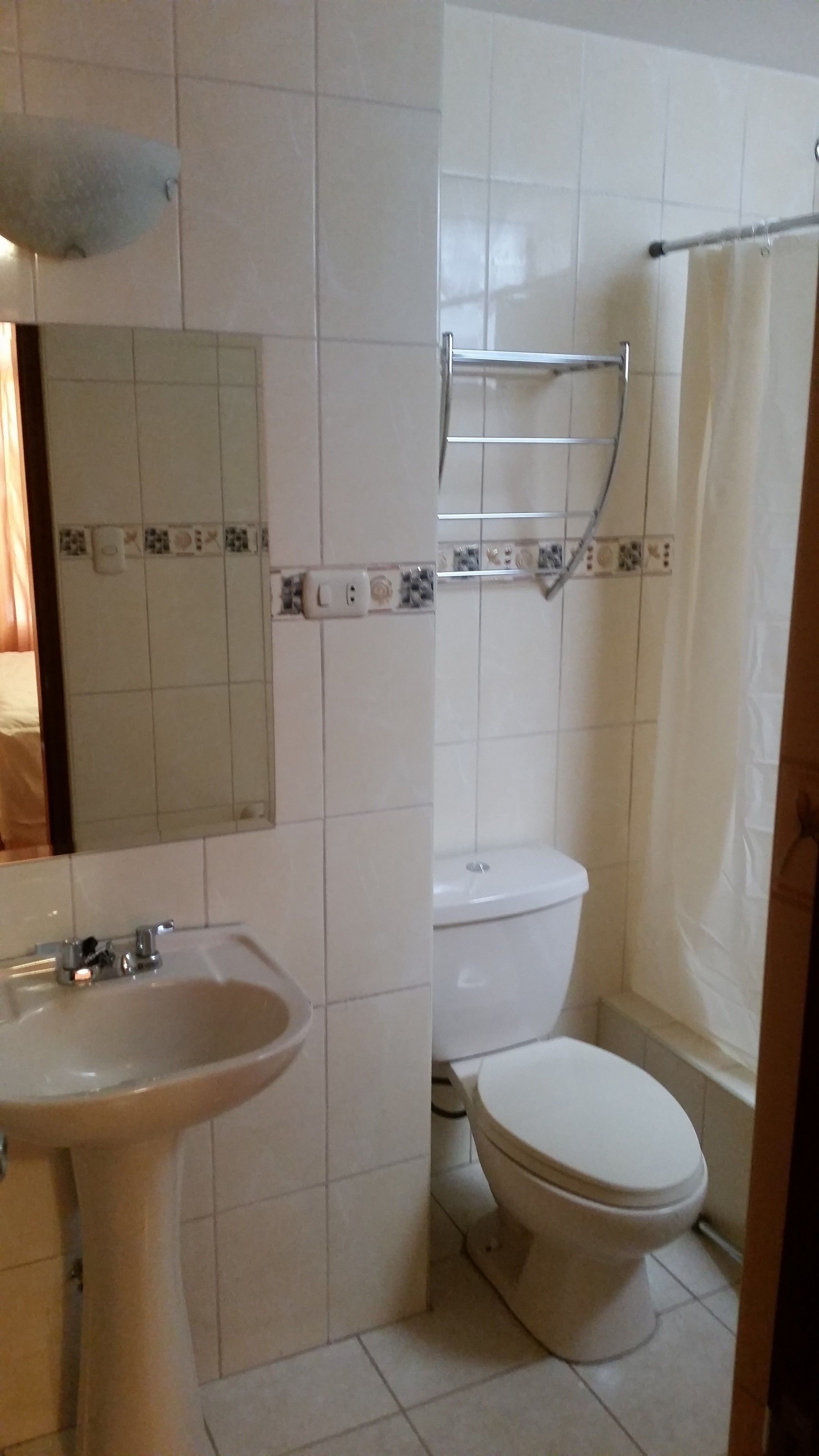 Foto - Hostal Qoyllurwasi