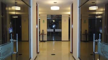 Detalle interior