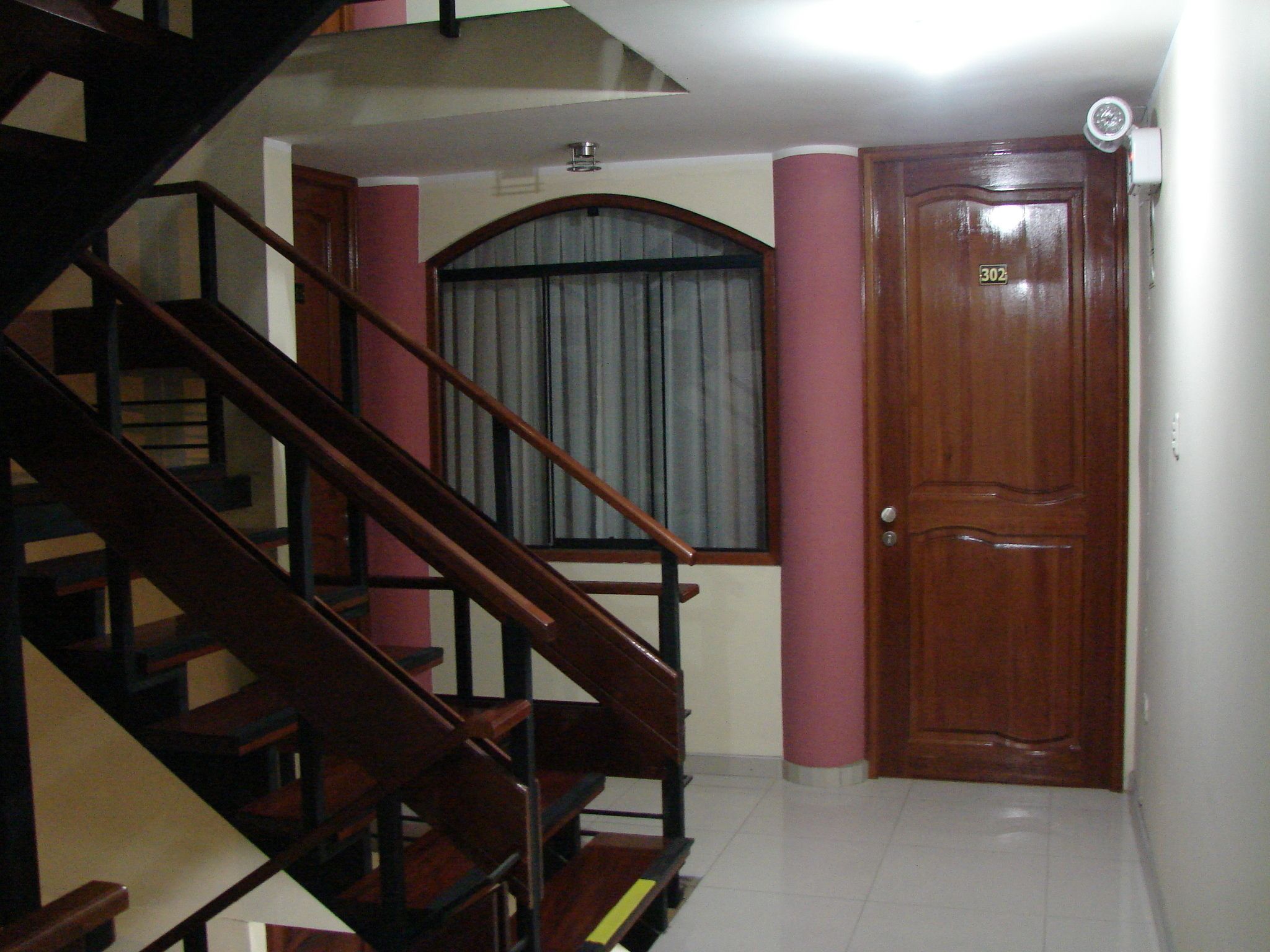 Foto - Hostal Qoyllurwasi