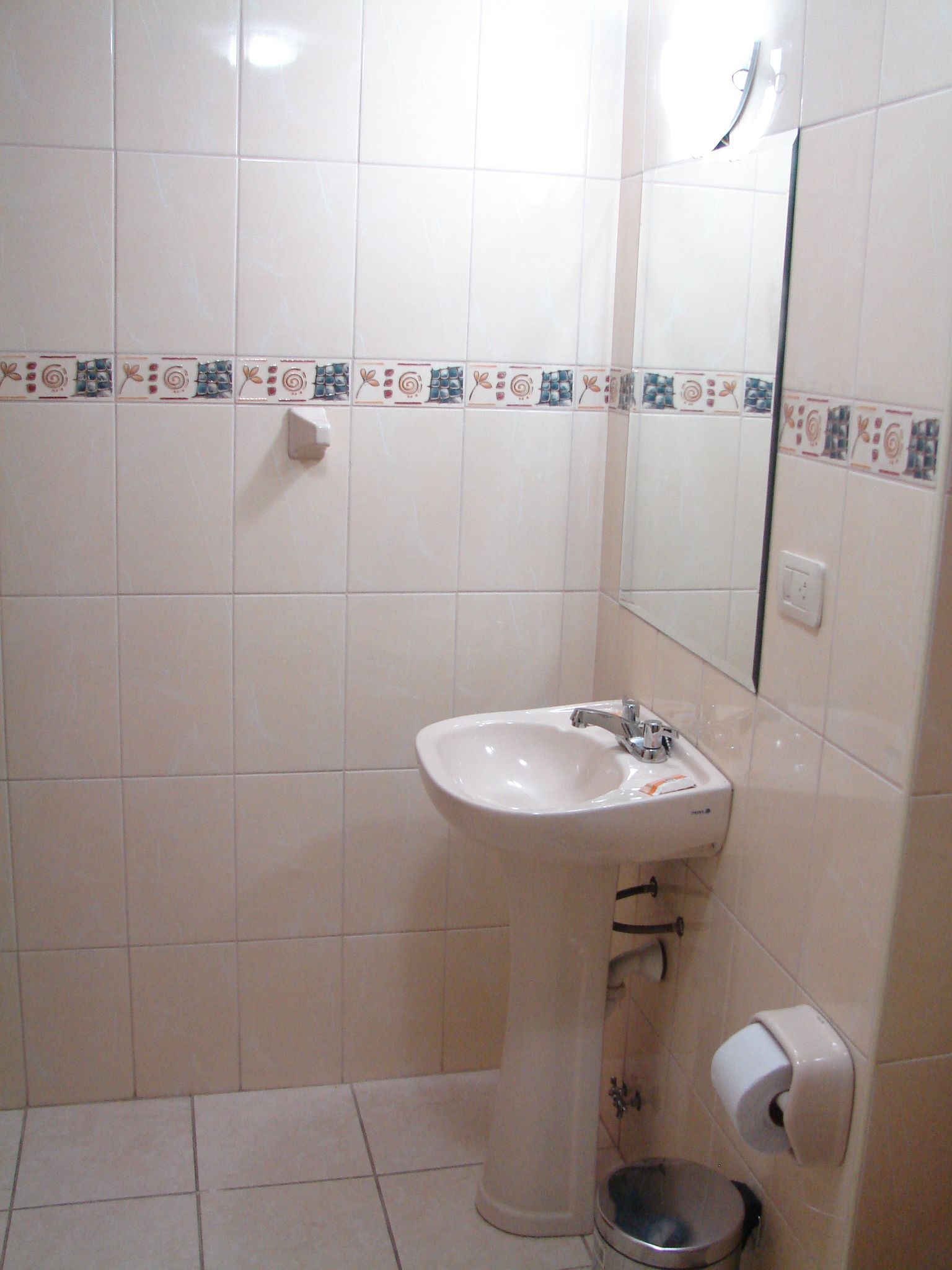 Foto - Hostal Qoyllurwasi