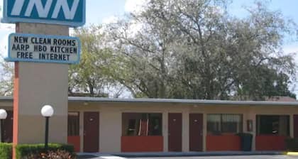 Plaza Travel Inn