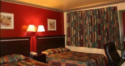 Plaza Travel Inn
