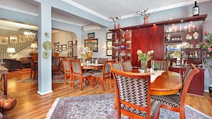 Interior - 40 Winks Guest House Green Point Cape Town (Cape Town)