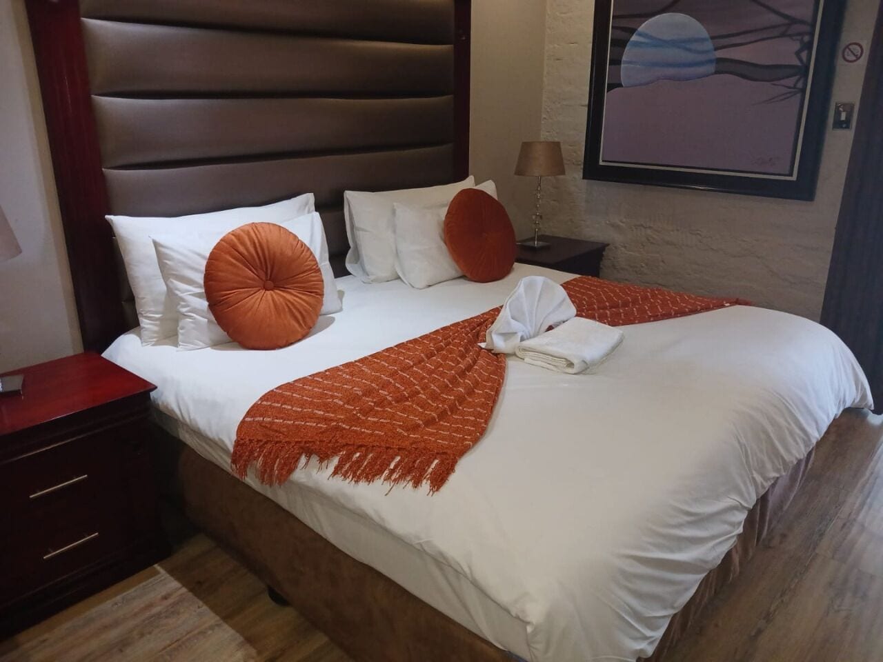 Luxury Room | 2 bedrooms, premium bedding, in-room safe, desk