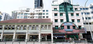 Ngoại thất
