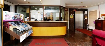 New Orchid Hotel