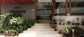 Hotel Archana Residency