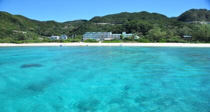 Tokashiku Marine Village