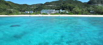 Tokashiku Marine Village