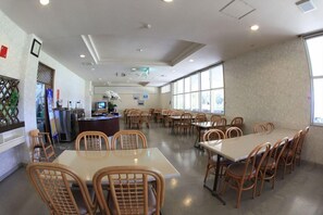 Restaurantes