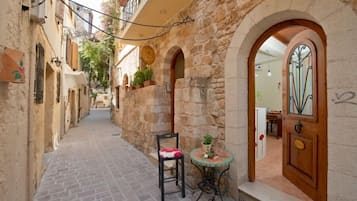 Fachada