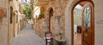 Katerina Traditional Rooms