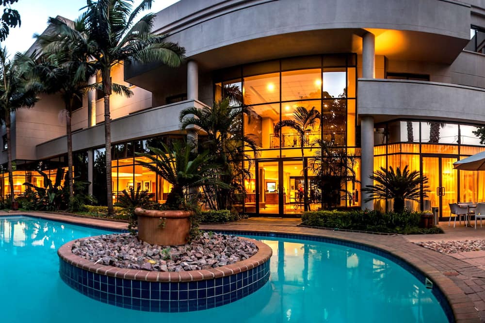 Garden Court Hatfield