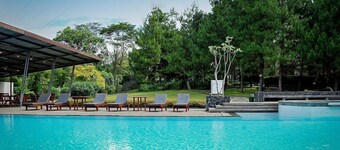 Puri Setiabudhi Residence