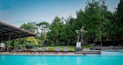 Puri Setiabudhi Residence
