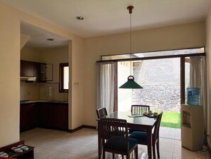 Dining - Puri Setiabudhi Residence (Bandung)