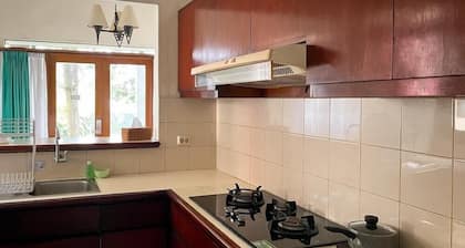 Puri Setiabudhi Residence