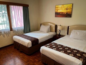 Room - Puri Setiabudhi Residence (Bandung)