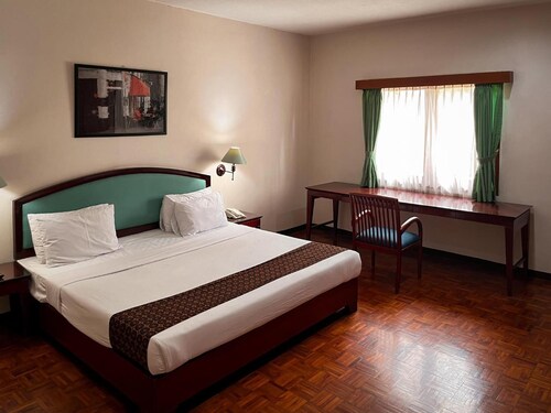 Puri Setiabudhi Residence