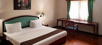 Puri Setiabudhi Residence