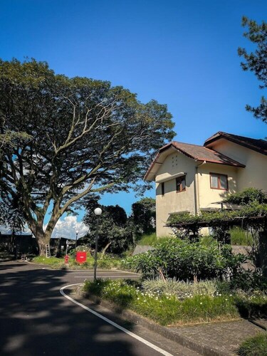 Puri Setiabudhi Residence