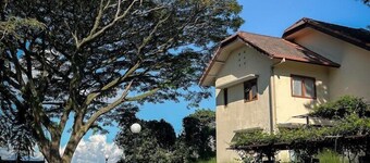 Puri Setiabudhi Residence