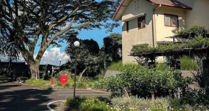 Puri Setiabudhi Residence