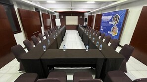 Meeting facility - Puri Setiabudhi Residence (Bandung)