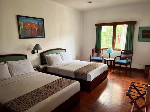 Puri Setiabudhi Residence