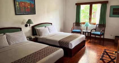 Puri Setiabudhi Residence