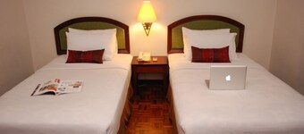 Puri Setiabudhi Residence