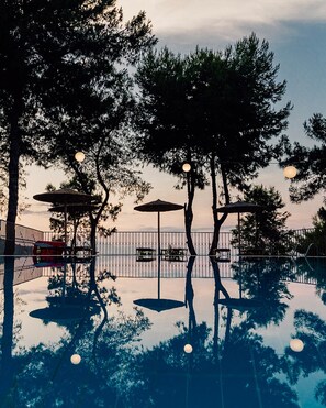 Exterior - Celia Apartments (Zakynthos)