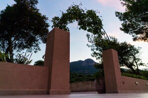 Exterior - Celia Apartments (Zakynthos)