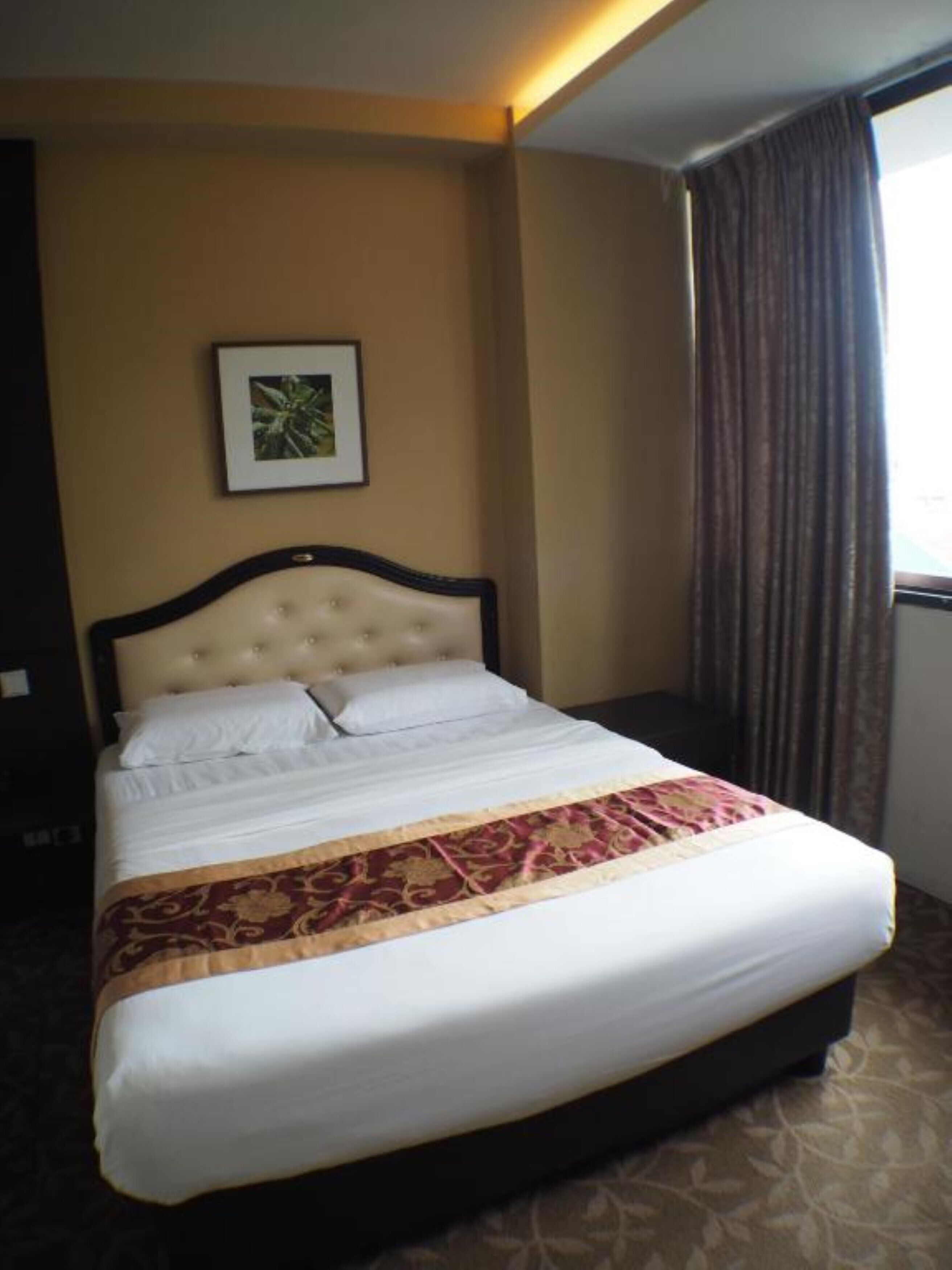 Photo - L Hotel at Broadway