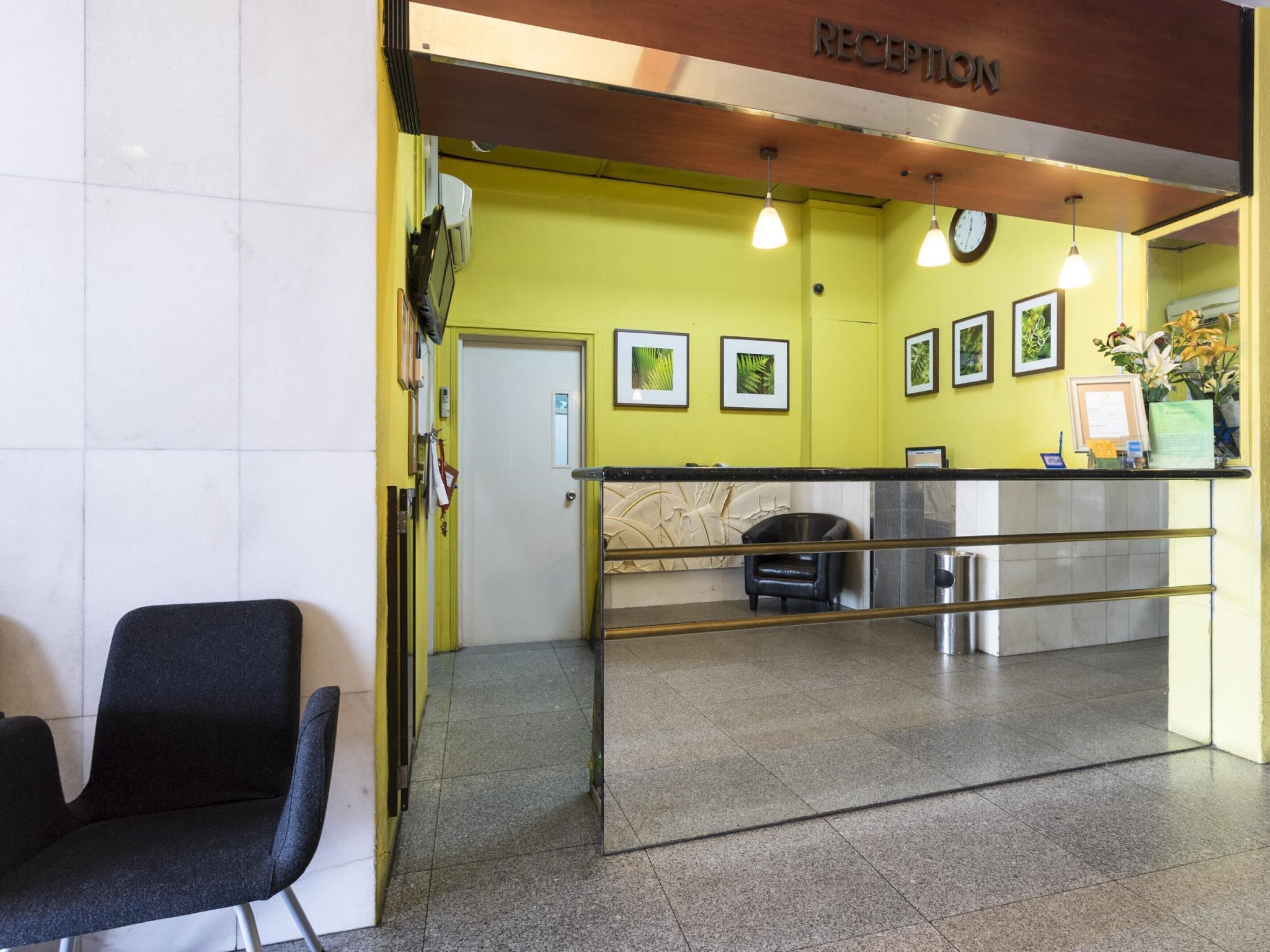 Photo - L Hotel at Broadway