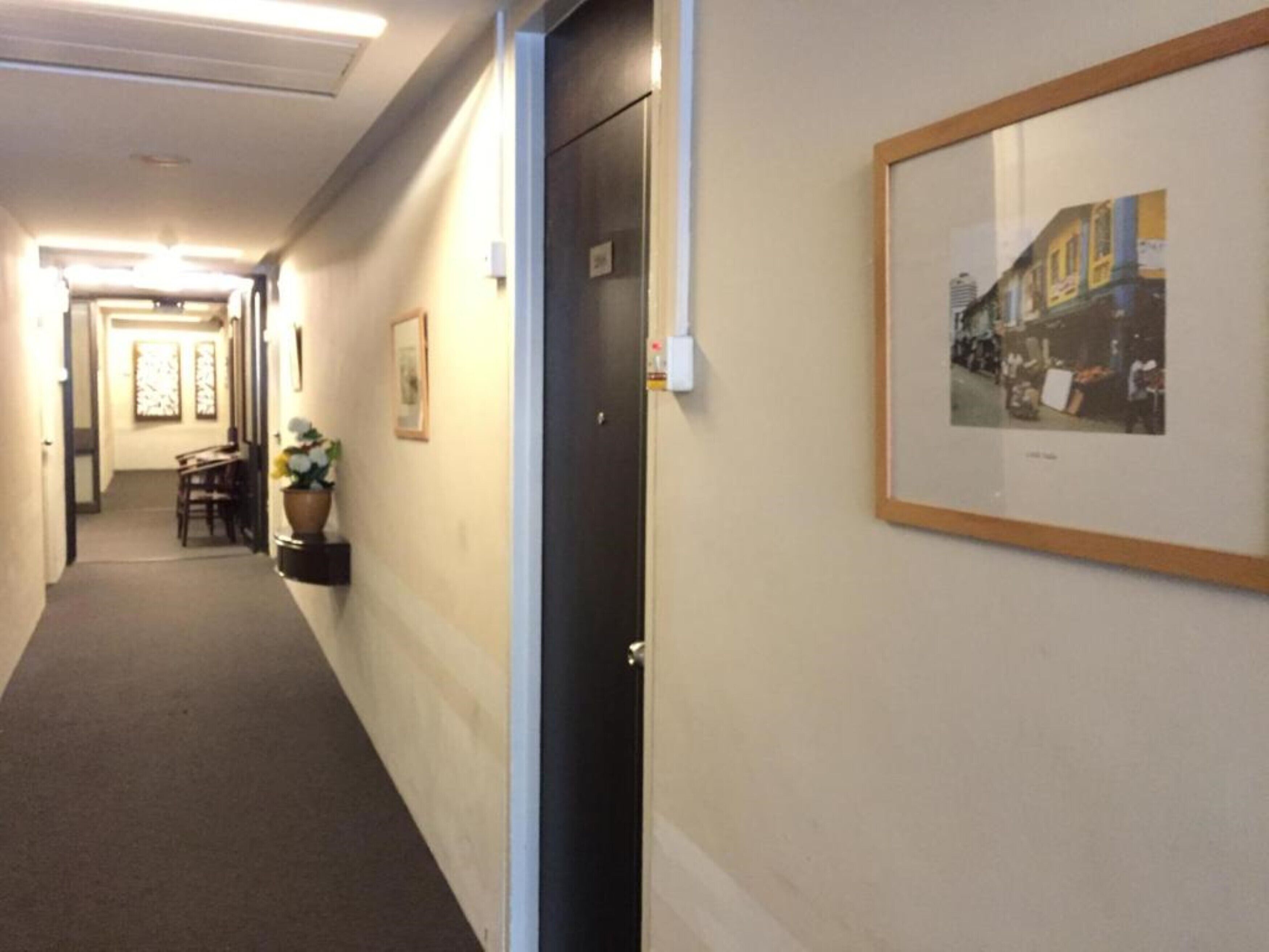 Photo - L Hotel at Broadway