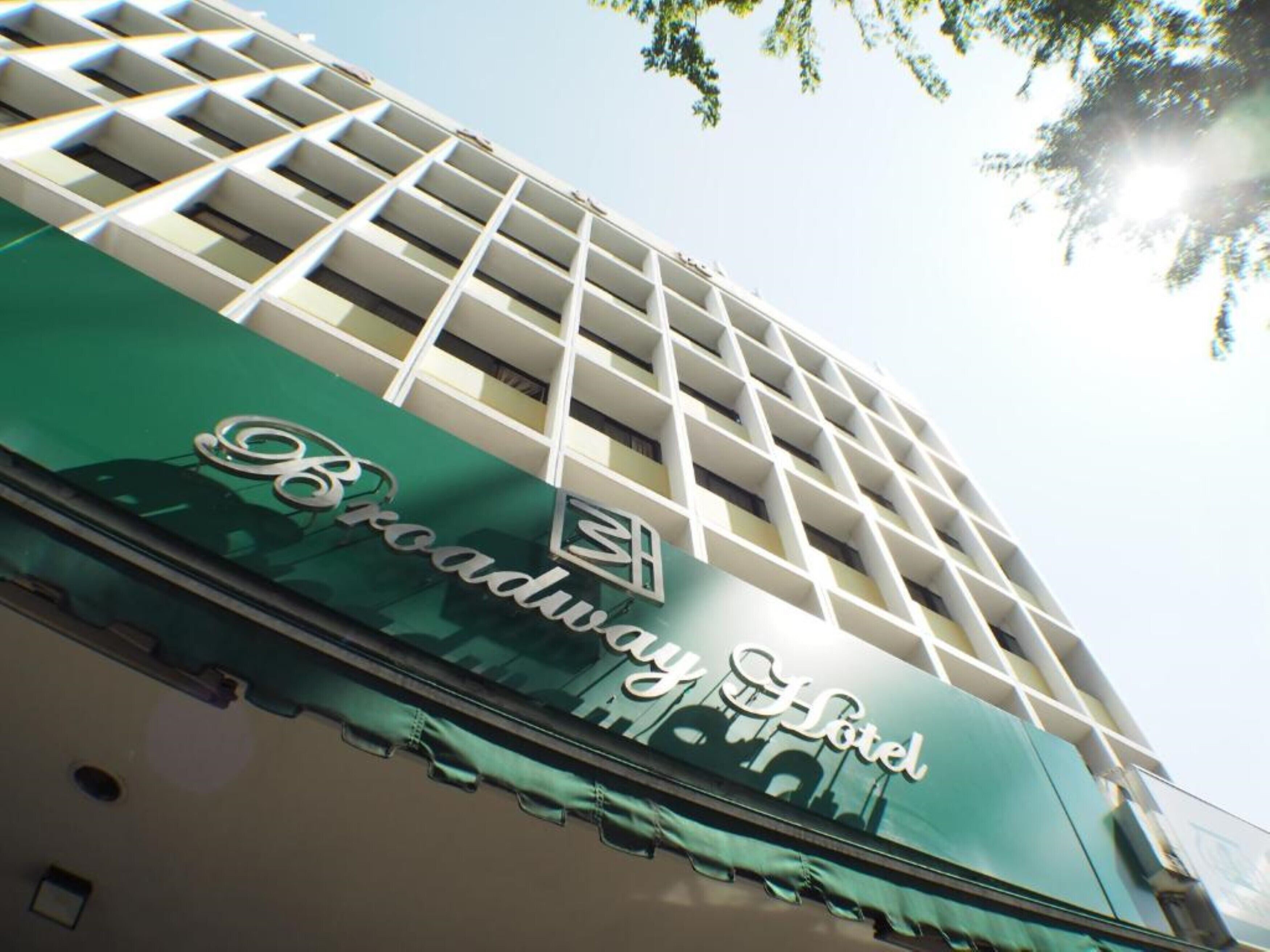 Photo - L Hotel at Broadway