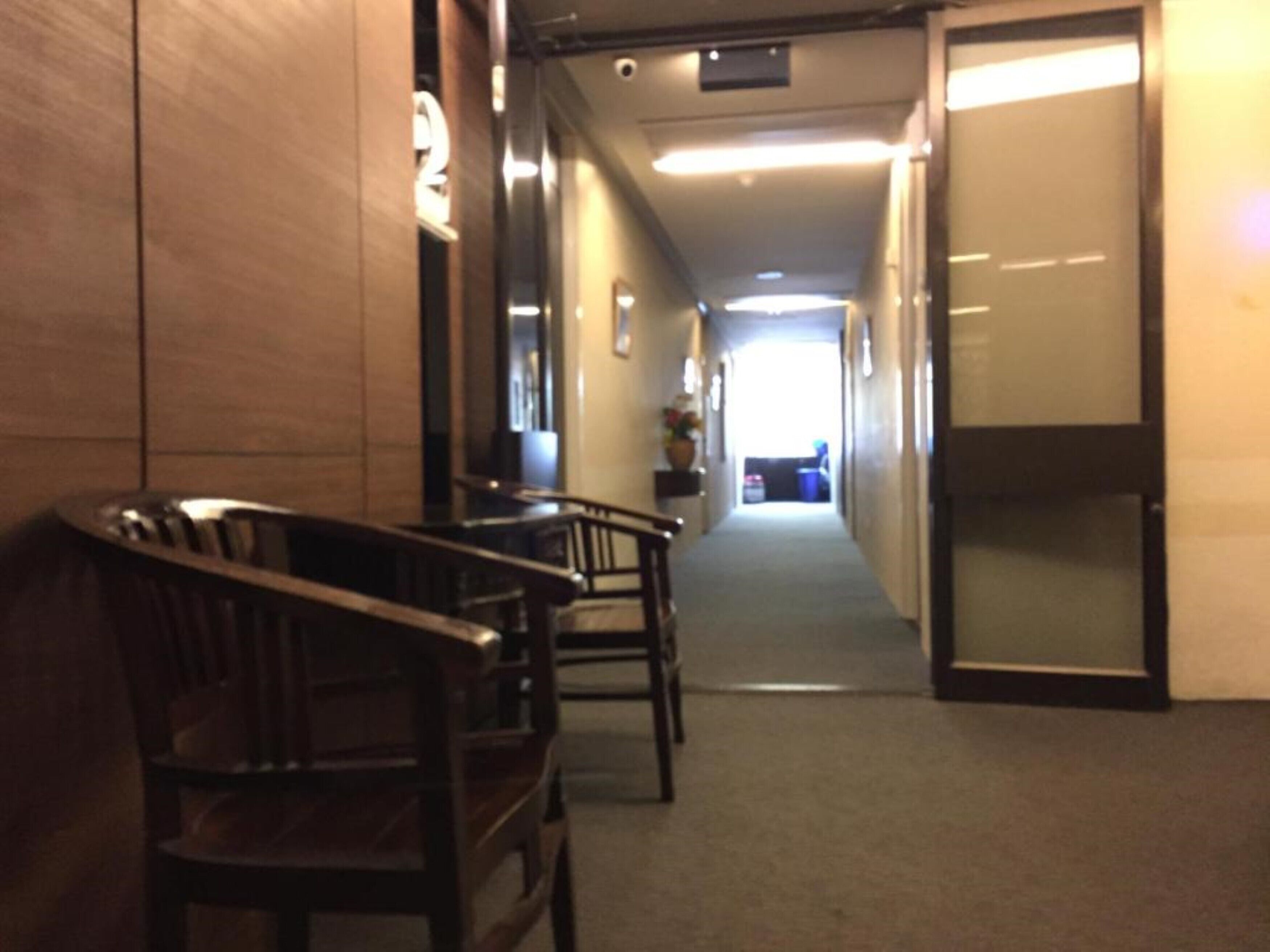 Photo - L Hotel at Broadway