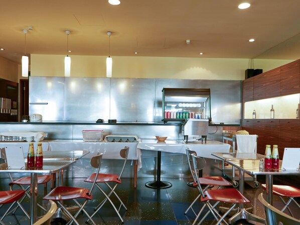 ร้านอาหาร