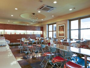 ร้านอา  หาร