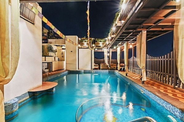 Pool - Royal Empire (Jaipur)