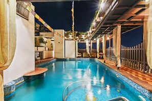 Pool - Royal Empire (Jaipur)