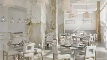 Restauration