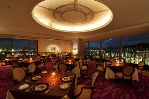 Dining - Kure Hankyu Hotel (Kure)