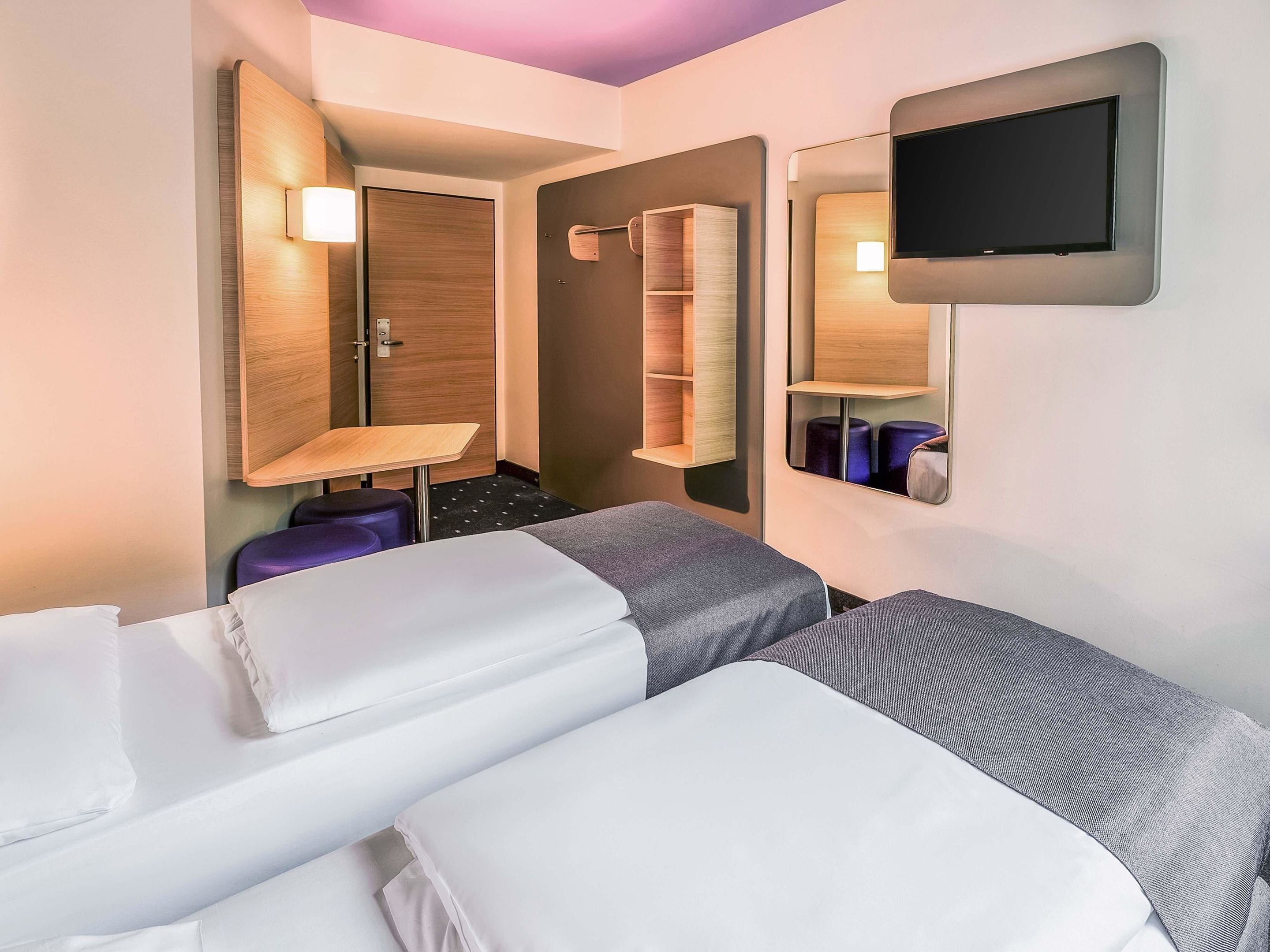 Photo - B&B Hotel Stuttgart-Vaihingen