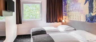 B&B Hotel Stuttgart-Vaihingen