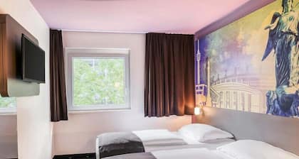 B&B Hotel Stuttgart-Vaihingen