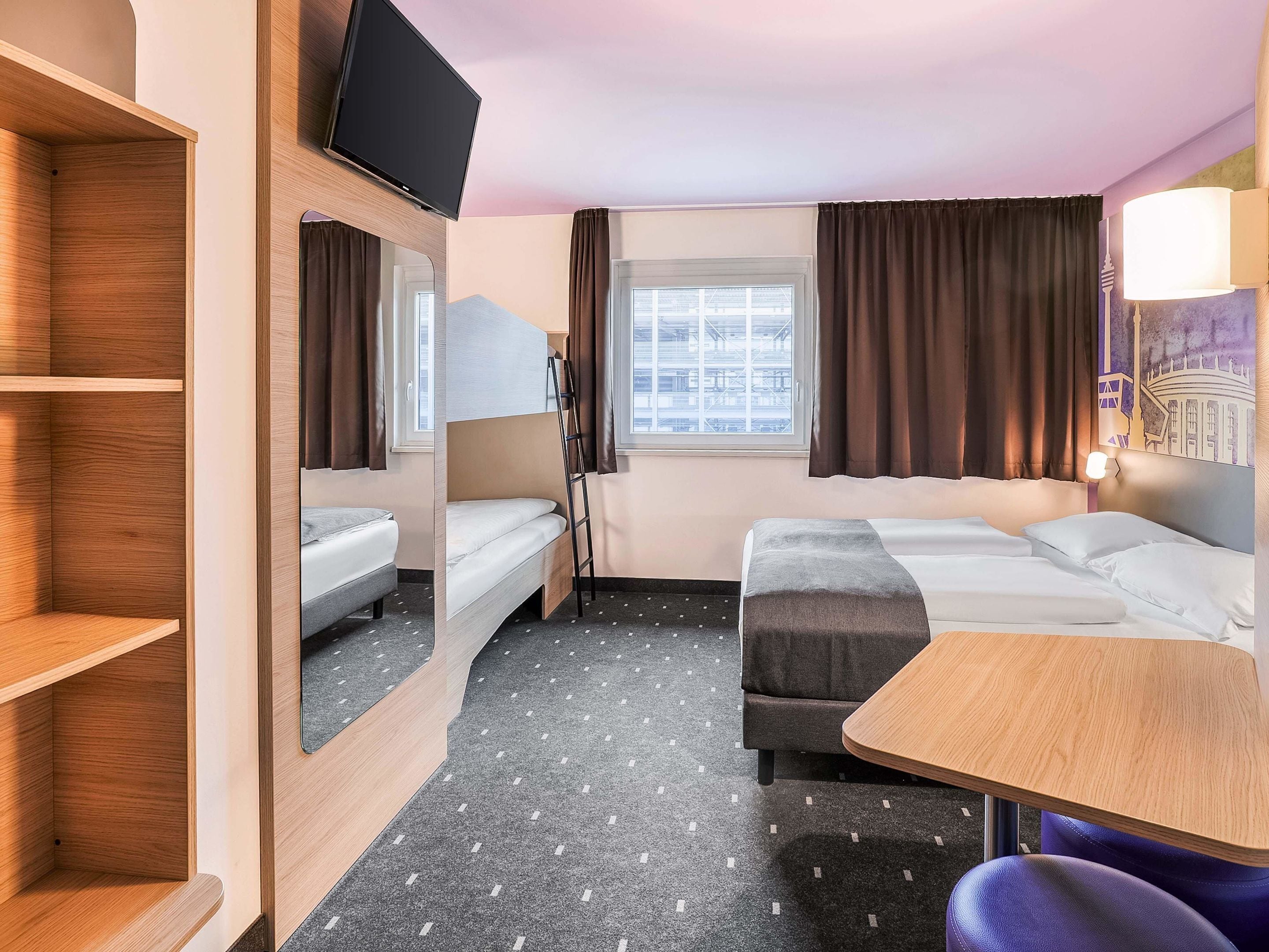 Photo - B&B Hotel Stuttgart-Vaihingen