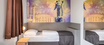 B&B Hotel Stuttgart-Vaihingen