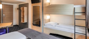 B&B Hotel Stuttgart-Vaihingen
